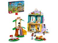LEGO 42636 - Verpackung mit fertigem Modell