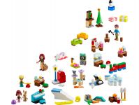 LEGO Friends 42637 LEGO® Friends Adventskalender 2024