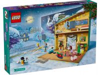 LEGO 42637 - Verpackung Rueckseite
