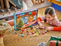 LEGO 42637 - Bauphase mit Anleitung