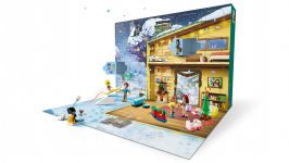 LEGO 42637 - Detailansicht 2