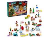 LEGO 42637 - Verpackung mit fertigem Modell