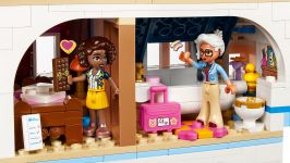 LEGO 42638 - Detailansicht 10