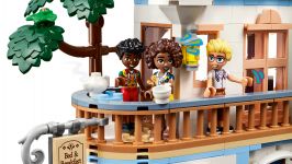 LEGO 42638 - Detailansicht 12