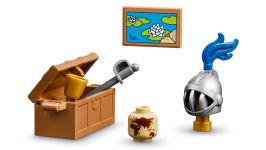 LEGO 42638 - Detailansicht 2