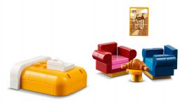 LEGO 42638 - Detailansicht 4