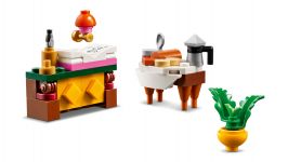 LEGO 42638 - Detailansicht 5