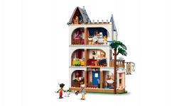 LEGO 42638 - Detailansicht 7