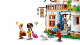 LEGO 42638 - Detailansicht 8
