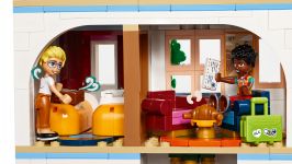 LEGO 42638 - Detailansicht 9