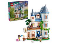 LEGO 42638 - Verpackung mit fertigem Modell