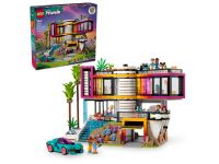 LEGO Friends 42639 Andreas moderne Villa