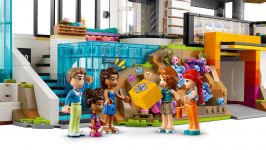 LEGO 42639 - Detailansicht 6