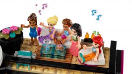 LEGO 42639 - Detailansicht 8