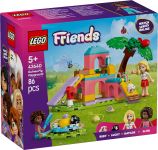 LEGO 42640 - Verpackung Ansicht 1