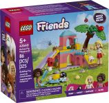 LEGO 42640 - Verpackung Ansicht 1