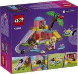 LEGO 42640 - Verpackung Rueckseite