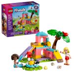 LEGO 42640 - Verpackung mit fertigem Modell