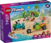 LEGO 42641 - Verpackung Ansicht 1