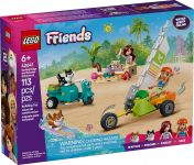 LEGO 42641 - Verpackung Ansicht 1