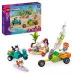 LEGO 42641 - Produktbild