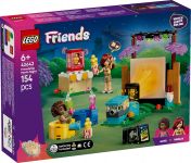 LEGO 42642 - Verpackung Ansicht 1