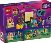 LEGO 42642 - Verpackung Rueckseite