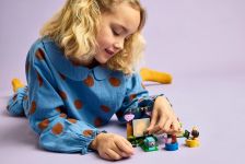 LEGO 42642 - Fertiges Modell 2