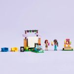 LEGO 42642 - Umgebungsbild Detailaufnahme