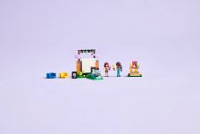 LEGO 42642 - Modell im Umgebungsbild