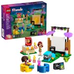 LEGO 42642 - Verpackung mit fertigem Modell