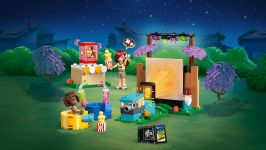 LEGO 42642 - Hauptansicht