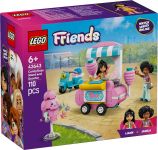 LEGO 42643 - Verpackung Ansicht 1