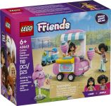 LEGO 42643 - Verpackung Ansicht 1