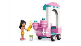 LEGO 42643 - Detailansicht 3