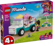 LEGO 42644 - Verpackung Ansicht 1