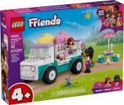 LEGO 42644 - Verpackung Ansicht 1