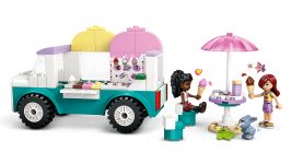 LEGO 42644 - Detailansicht 2