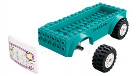 LEGO 42644 - Detailansicht 3