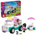 LEGO 42644 - Verpackung mit fertigem Modell