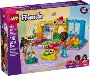 LEGO Friends 42645 Das Spielzimmer von Aliyas kleiner Schwester LEGO_42645_Box1_v39.jpg