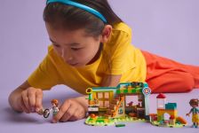 LEGO 42646 - Fertiges Modell 2