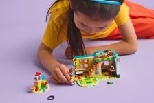 LEGO 42646 - Fertiges Modell 3