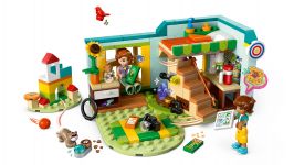LEGO 42646 - Detailansicht 2
