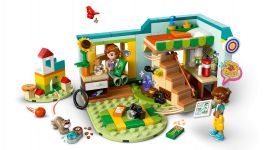 LEGO 42646 - Detailansicht 2