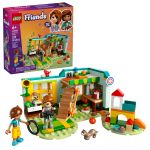LEGO 42646 - Verpackung mit fertigem Modell
