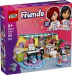 LEGO 42647 - Verpackung Ansicht 1