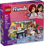 LEGO 42647 - Verpackung Ansicht 1