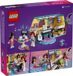 LEGO 42647 - Verpackung Rueckseite