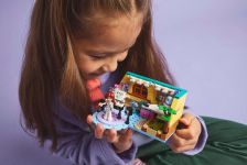 LEGO 42647 - Fertiges Modell 3